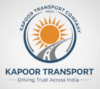 kapoortransportcompanyahb